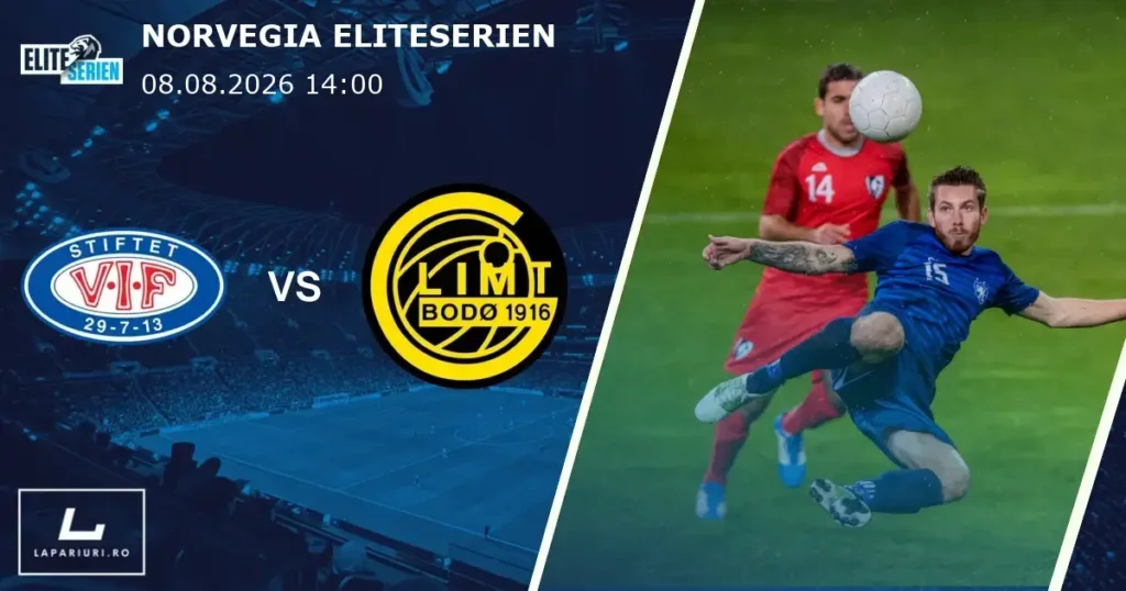 Valerenga_BodoGlimt_ponturi_pariuri_fotbal_08082026