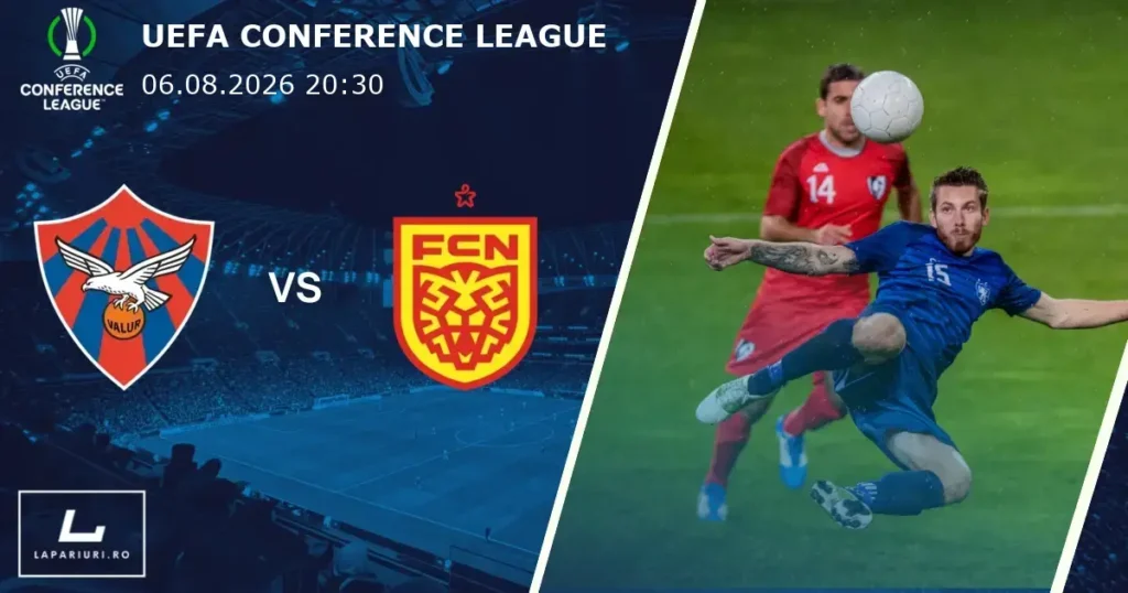 Valur_FC Nordsjaelland_ponturi_pariuri_fotbal_06082026