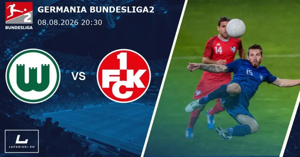 Wolfsburg_Kaiserslautern_ponturi_pariuri_fotbal_08082026