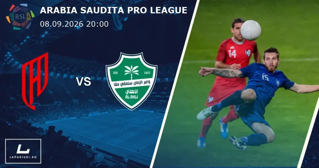 Al-Qadsiah_Al-Ahli_ponturi_pariuri_fotbal_08092026
