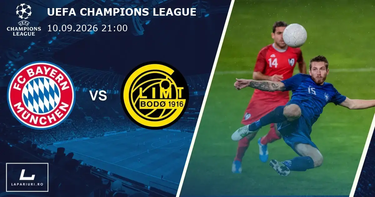 Bayern Munich_BodoGlimt_ponturi_pariuri_fotbal_10092026
