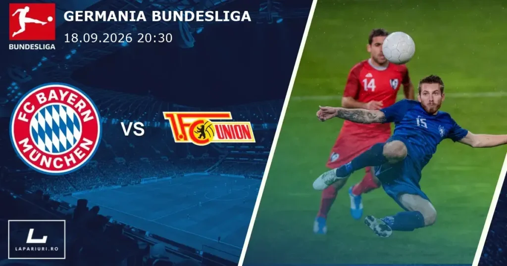 Bayern Munich_Union Berlin_ponturi_pariuri_fotbal_18092026