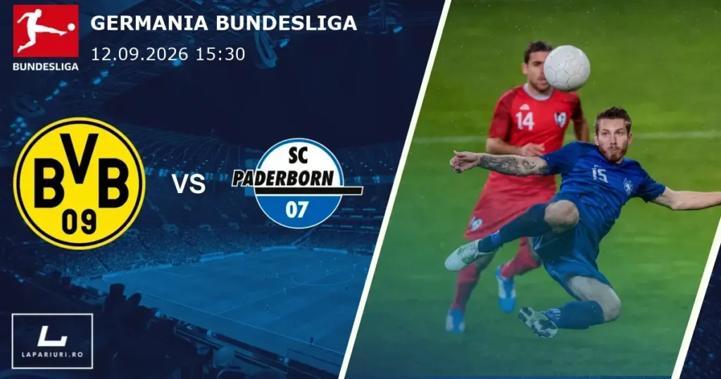 Borussia Dortmund_Paderborn_ponturi_pariuri_fotbal_12092026