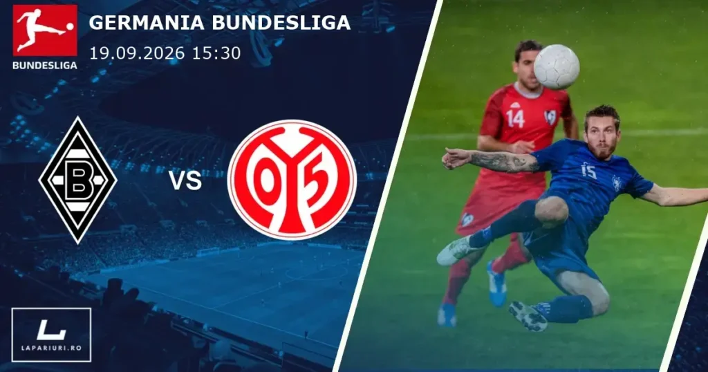 Borussia Monchengladbach_Mainz_ponturi_pariuri_fotbal_19092026