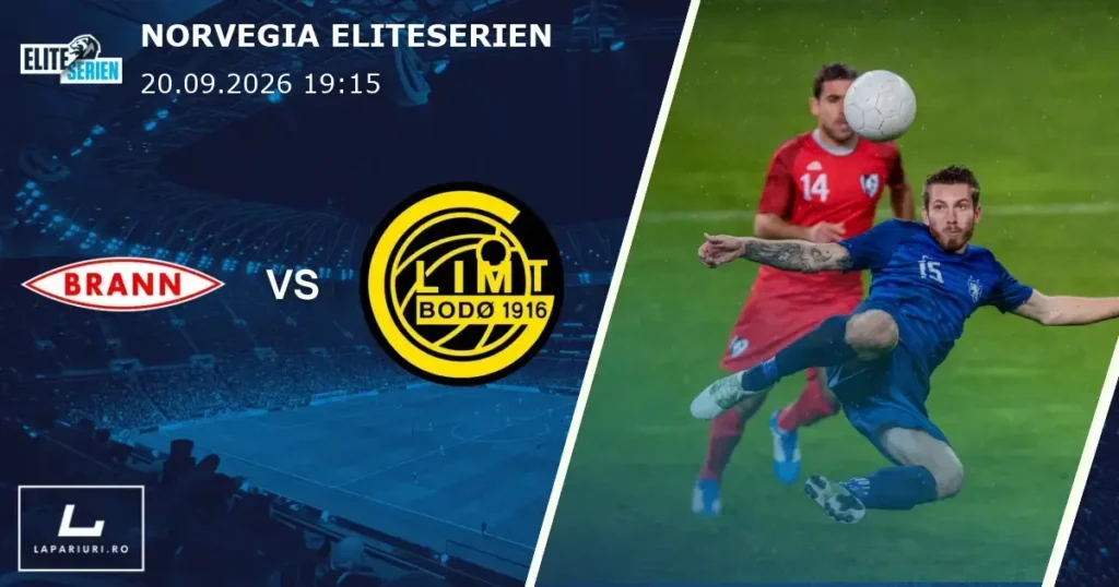 Brann_BodoGlimt_ponturi_pariuri_fotbal_20092026