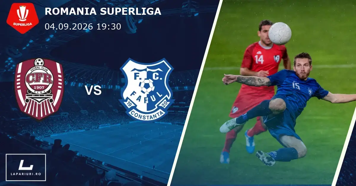 CFR Cluj_Farul Constanta_ponturi_pariuri_fotbal_04092026