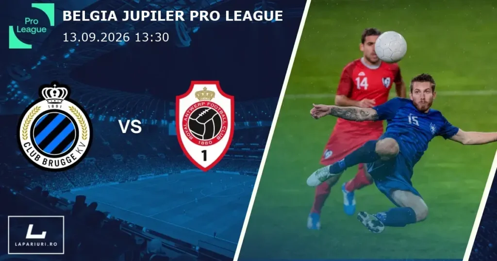 Club Brugge_Antwerp_ponturi_pariuri_fotbal_13092026