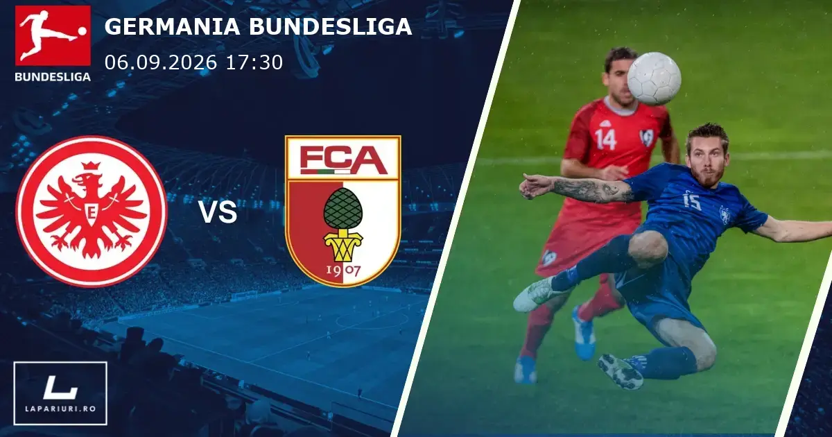 Eintracht Frankfurt_Augsburg_ponturi_pariuri_fotbal_06092026