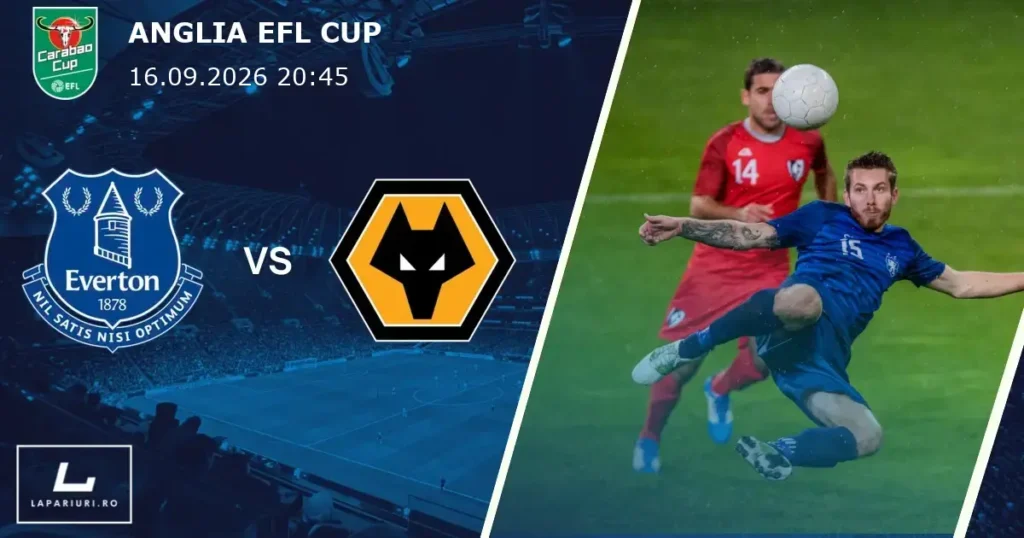 Everton_Wolverhampton Wanderers_ponturi_pariuri_fotbal_16092026