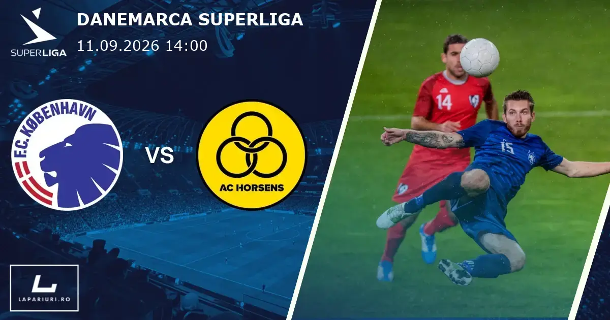 FC Copenhagen_AC Horsens_ponturi_pariuri_fotbal_11072026