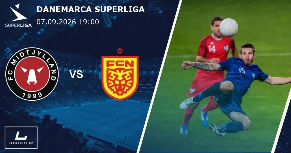 FC Midtjylland_FC Nordsjaelland_ponturi_pariuri_fotbal_07092026