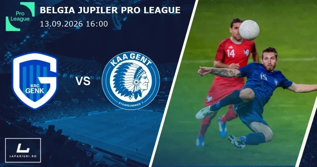 Genk_Gent_ponturi_pariuri_fotbal_13092026