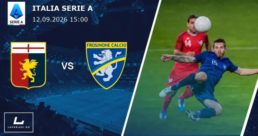 Genoa_Frosinone_ponturi_pariuri_fotbal_12092026