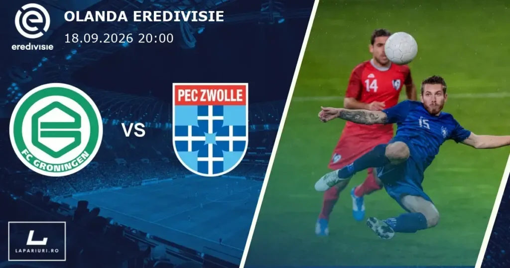 Groningen_PEC Zwolle_ponturi_pariuri_fotbal_18092026