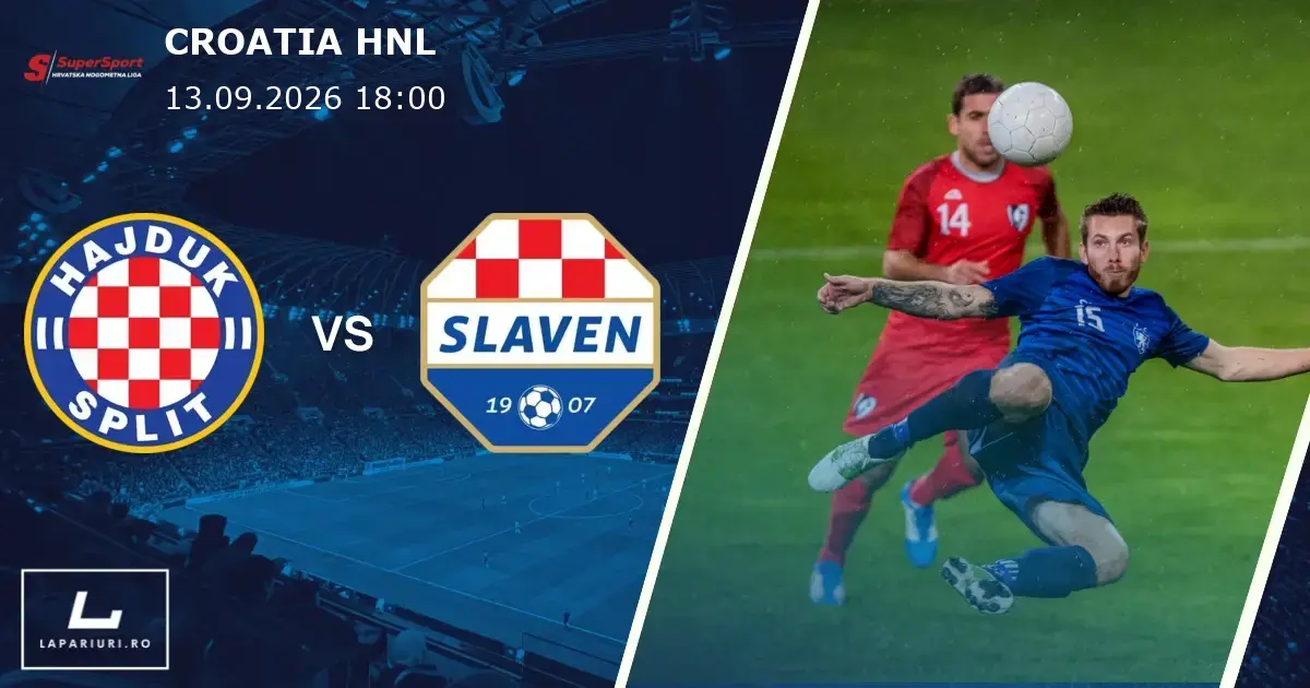 Hajduk Split_Slaven Belupo Koprivnica_ponturi_pariuri_fotbal_06032027