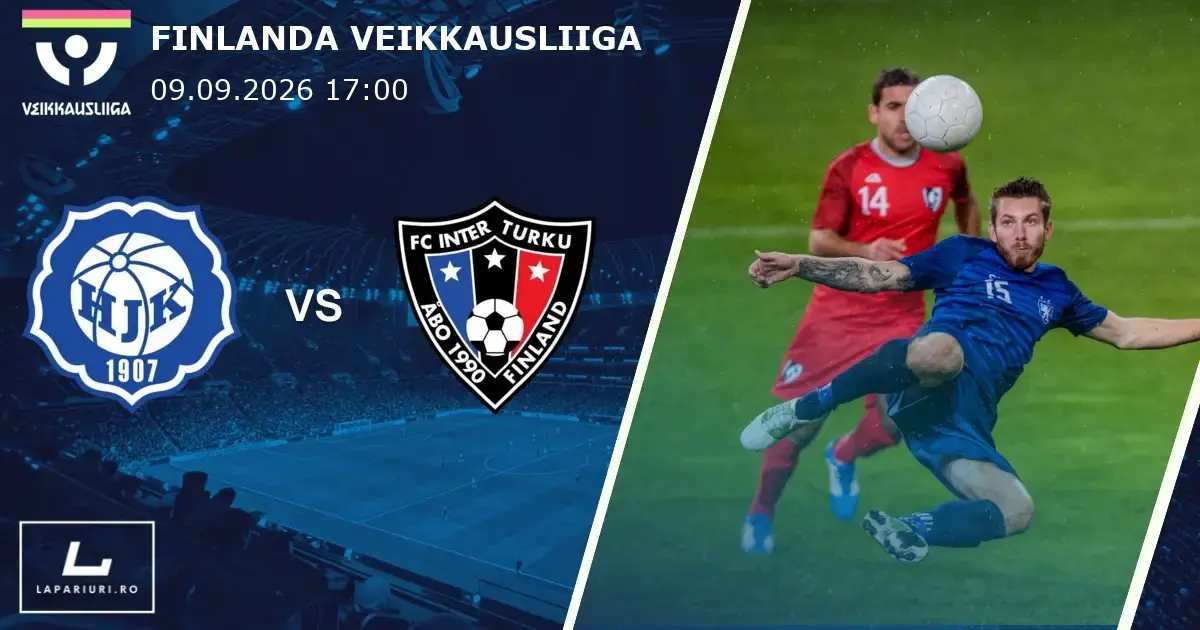 HJK Helsinki_Inter Turku_ponturi_pariuri_fotbal_09092026