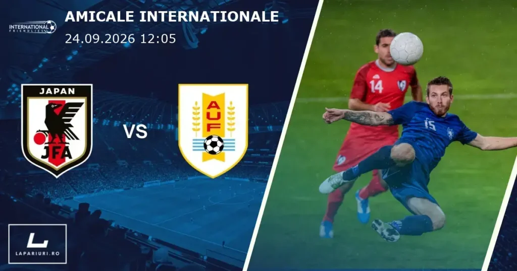 Japonia_Uruguay_ponturi_pariuri_fotbal_24092026