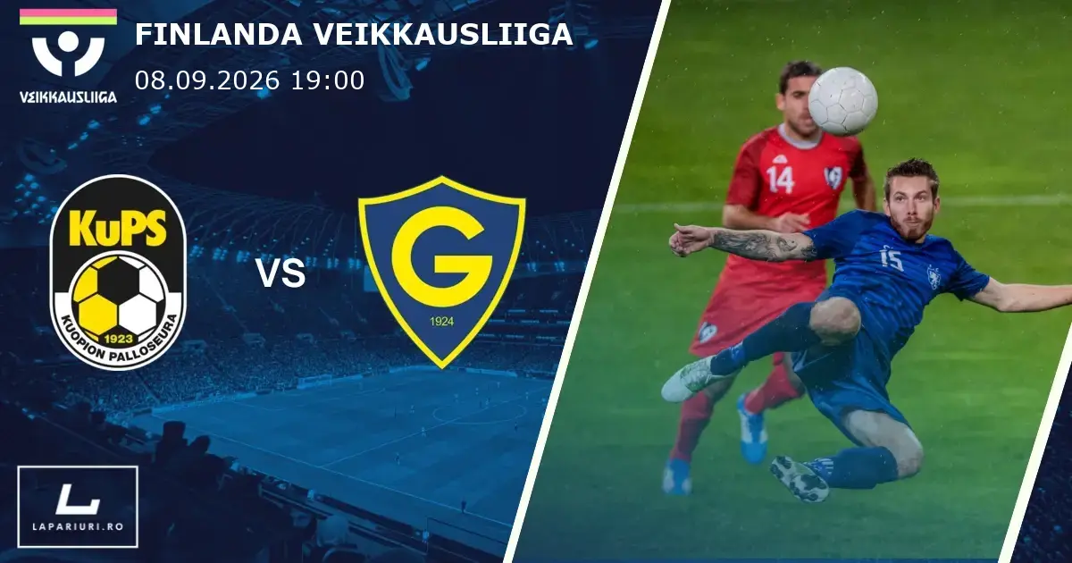 KuPS_Gnistan_ponturi_pariuri_fotbal_29102026