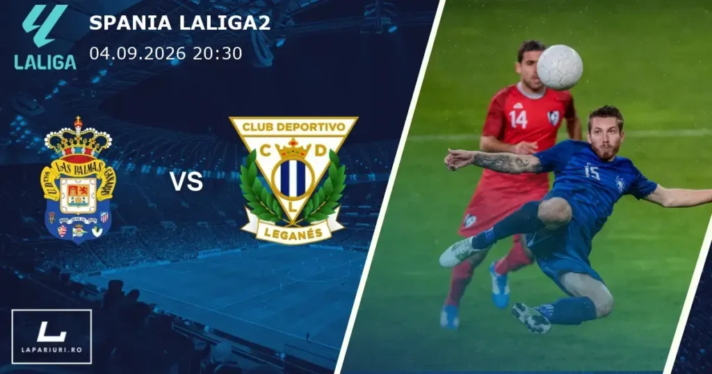 Las Palmas_Leganes_ponturi_pariuri_fotbal_04092026