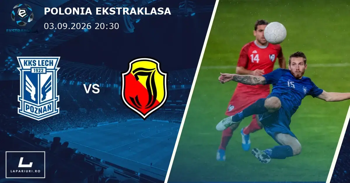Lech Poznan_Jagiellonia Bialystok_ponturi_pariuri_fotbal_03092026
