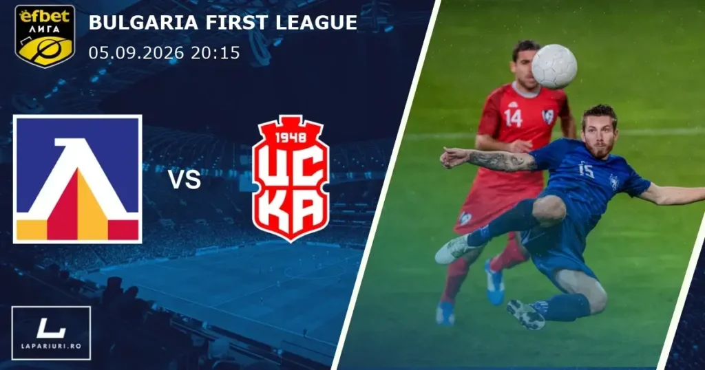 Levski Sofia_CSKA 1948_ponturi_pariuri_fotbal_05092026