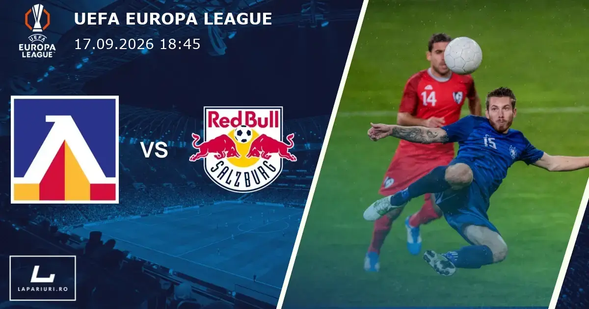 Levski Sofia_Red Bull Salzburg_ponturi_pariuri_fotbal_17092026