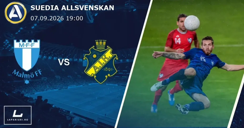 Malmo_AIK_ponturi_pariuri_fotbal_07092026