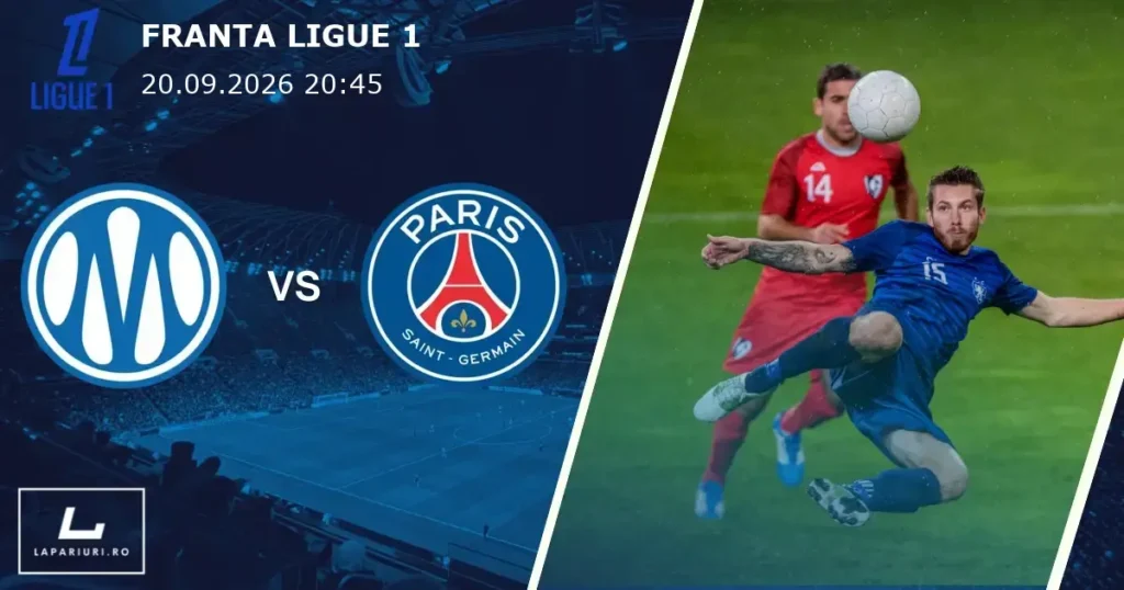 Marseille_Paris Saint-Germain_ponturi_pariuri_fotbal_20092026