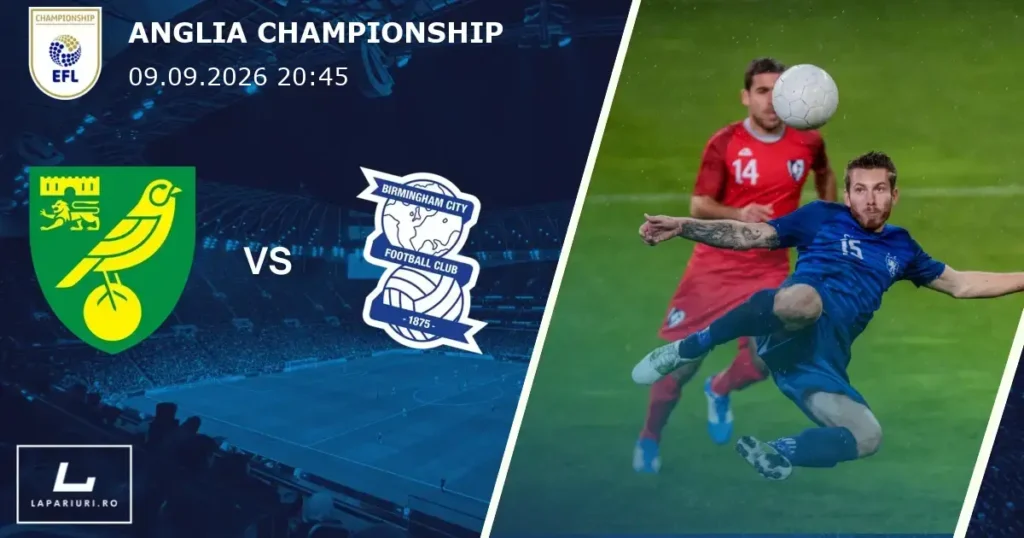 Norwich City_Birmingham City_ponturi_pariuri_fotbal_09092026