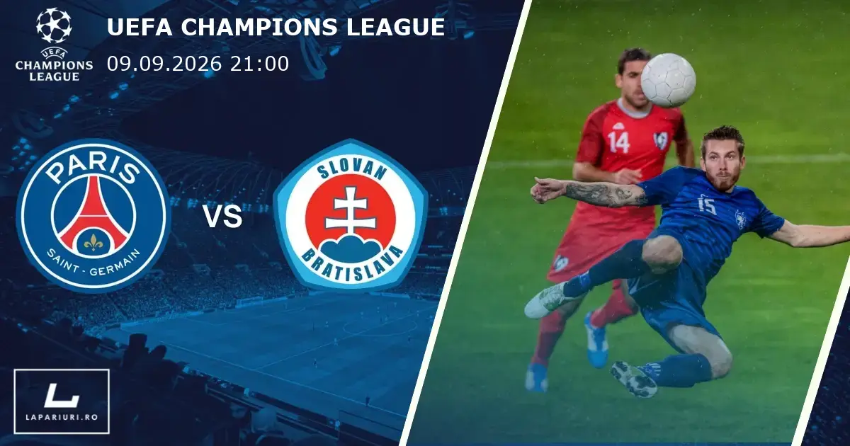 Paris Saint-Germain_Slovan Bratislava_ponturi_pariuri_fotbal_09092026