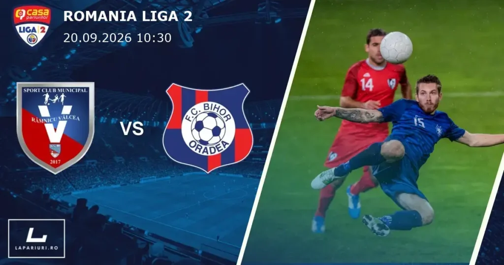 Ramnicu Valcea_Bihor Oradea_ponturi_pariuri_fotbal_20092026