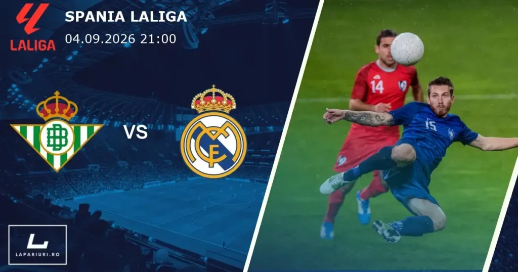 Real Betis_Real Madrid_ponturi_pariuri_fotbal_04092026