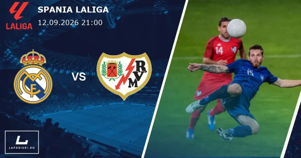Real Madrid_Rayo Vallecano_ponturi_pariuri_fotbal_12092026