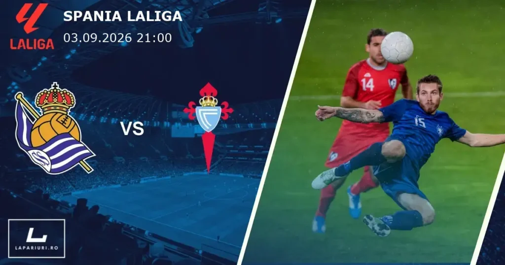 Real Sociedad_Celta Vigo_ponturi_pariuri_fotbal_03092026