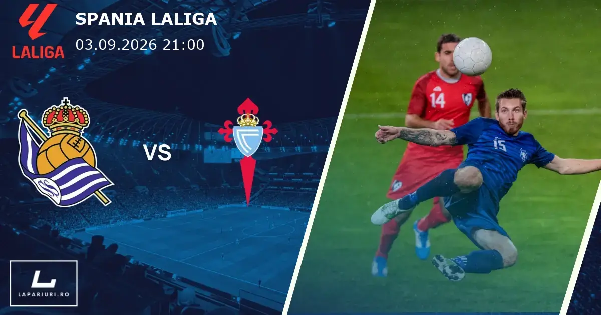 Real Sociedad_Celta Vigo_ponturi_pariuri_fotbal_03092026