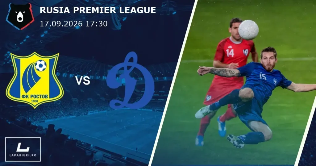 Rostov_Dynamo Moscow_ponturi_pariuri_fotbal_17092026