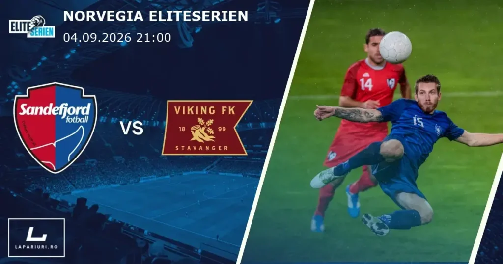 Sandefjord_Viking_ponturi_pariuri_fotbal_04092026