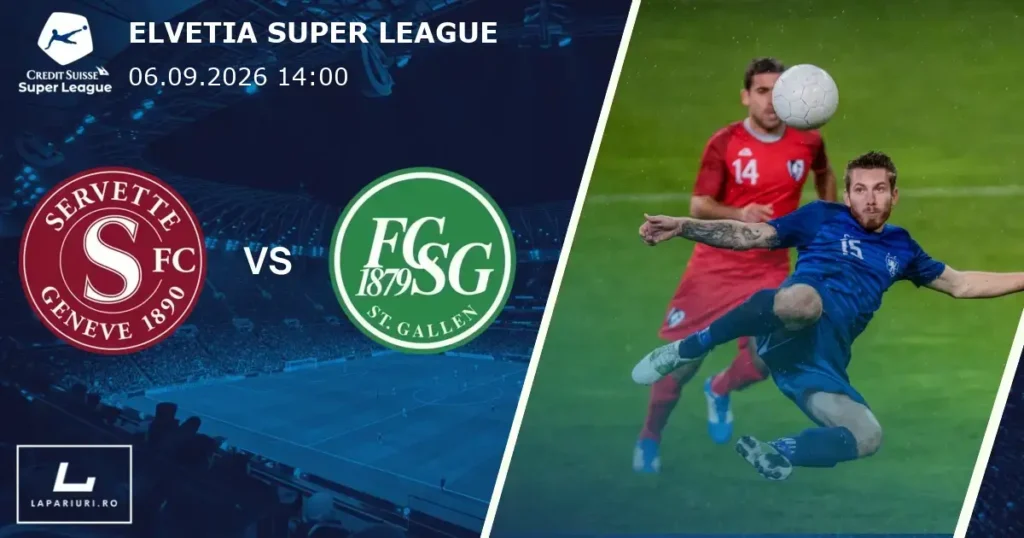 Servette_St Gallen_ponturi_pariuri_fotbal_06092026