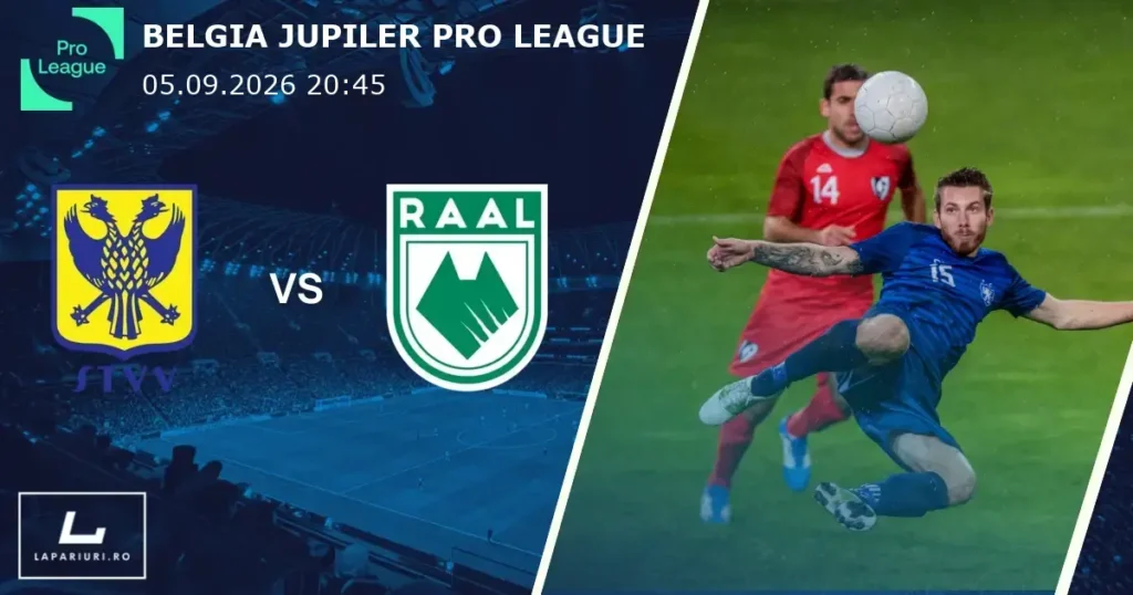 Sint-Truiden_RAAL La Louviere_ponturi_pariuri_fotbal_05092026