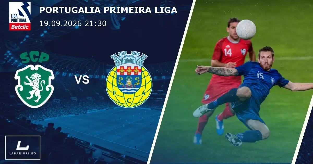 Sporting CP_Arouca_ponturi_pariuri_fotbal_19092026