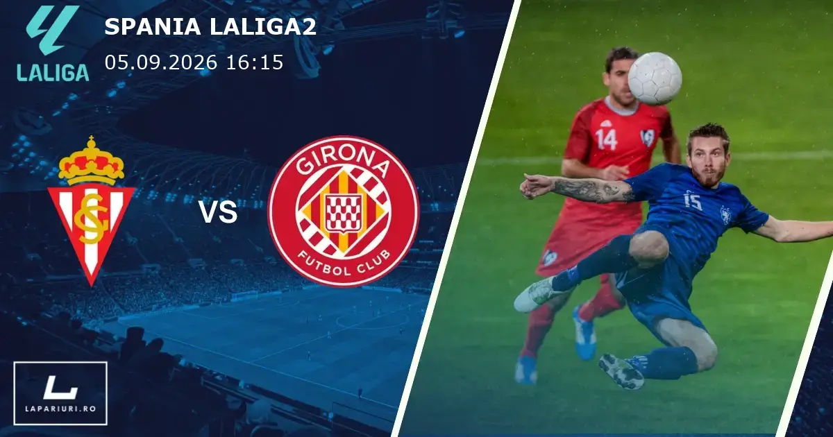 Sporting de Gijon_Girona_ponturi_pariuri_fotbal_05092026