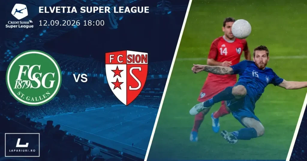 St Gallen_Sion_ponturi_pariuri_fotbal_12092026