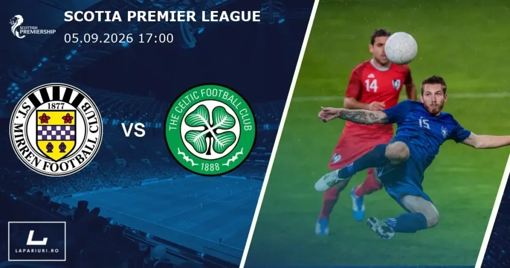 St Mirren_Celtic_ponturi_pariuri_fotbal_23012027