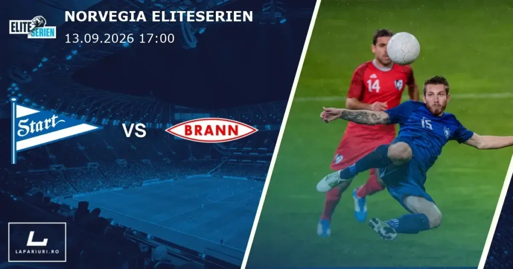 Start_Brann_ponturi_pariuri_fotbal_13092026