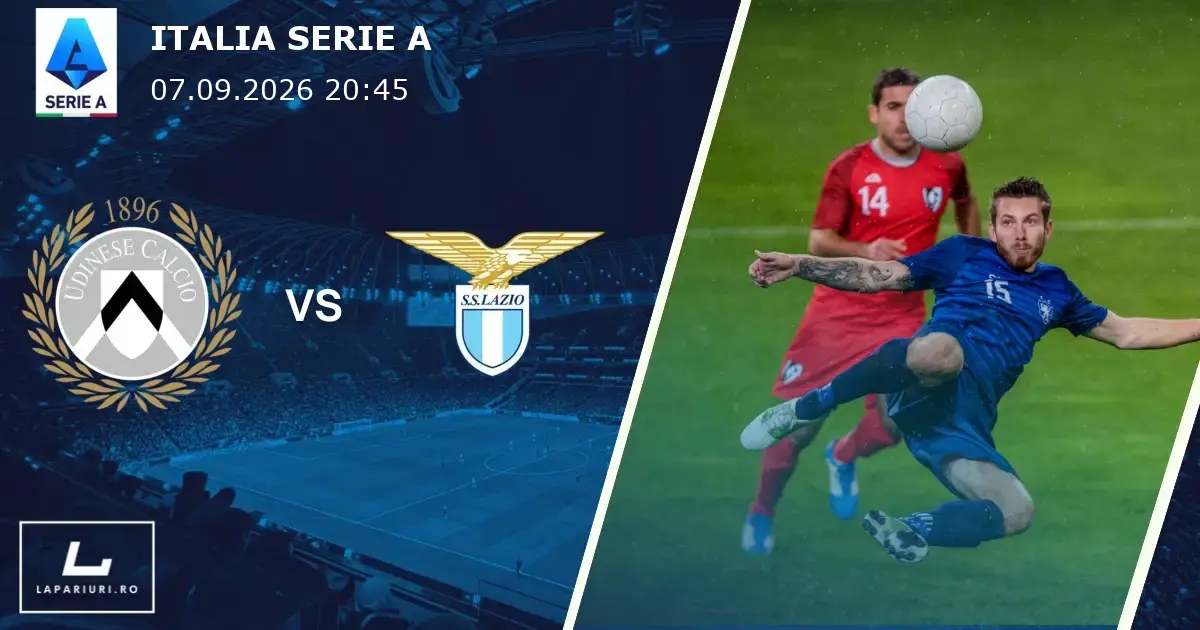 Udinese_Lazio_ponturi_pariuri_fotbal_07092026