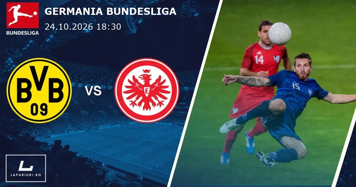Borussia Dortmund_Eintracht Frankfurt_ponturi_pariuri_fotbal_24102026
