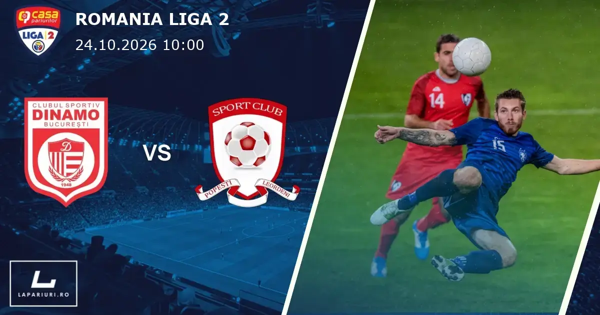 CS Dinamo Bucuresti_Popesti-Leordeni_ponturi_pariuri_fotbal_24102026