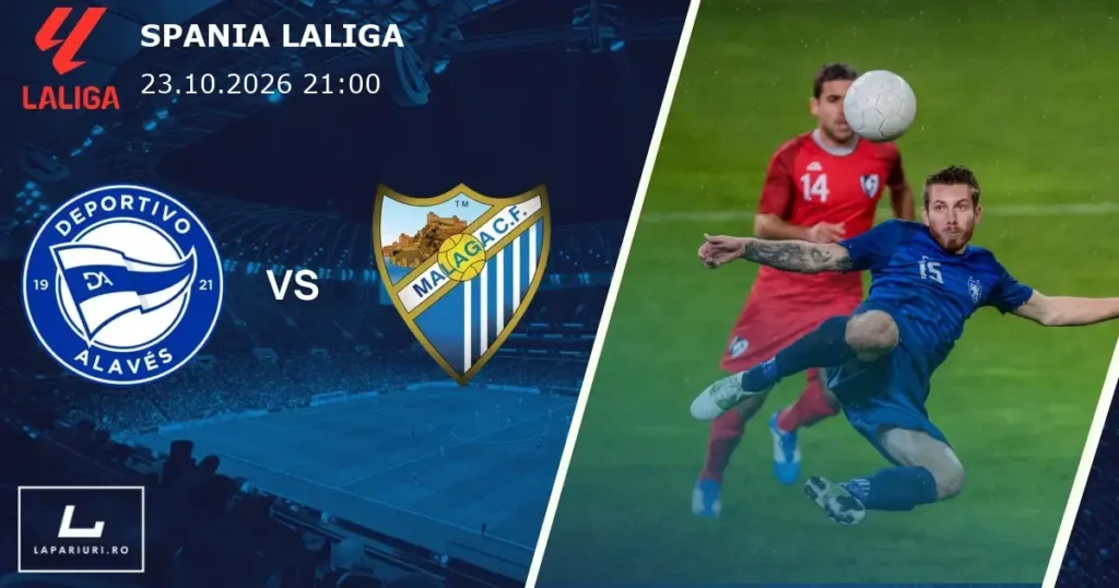 Deportivo Alaves_Malaga_ponturi_pariuri_fotbal_23102026