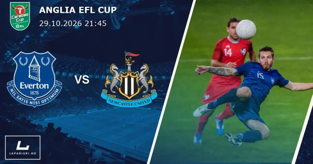 Everton_Newcastle United_ponturi_pariuri_fotbal_29102026