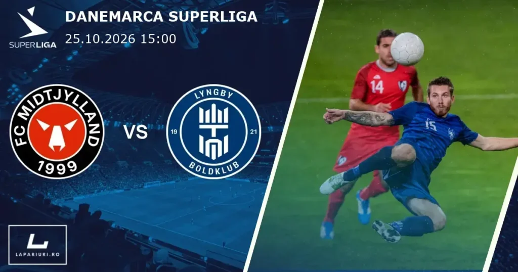 FC Midtjylland_Lyngby_ponturi_pariuri_fotbal_25102026